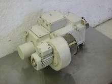 DC motor VEM MFD 132.1-F 02 ( MFD132.1-F02 ) TGL 39434 ( TGL39434 ) gebraucht, geprüft ! photo on Industry-Pilot